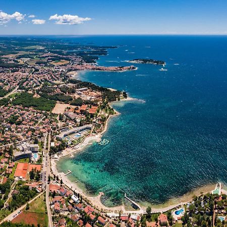 Holiday Home Ruzic - Prc200 By Interhome Porec Exterior photo