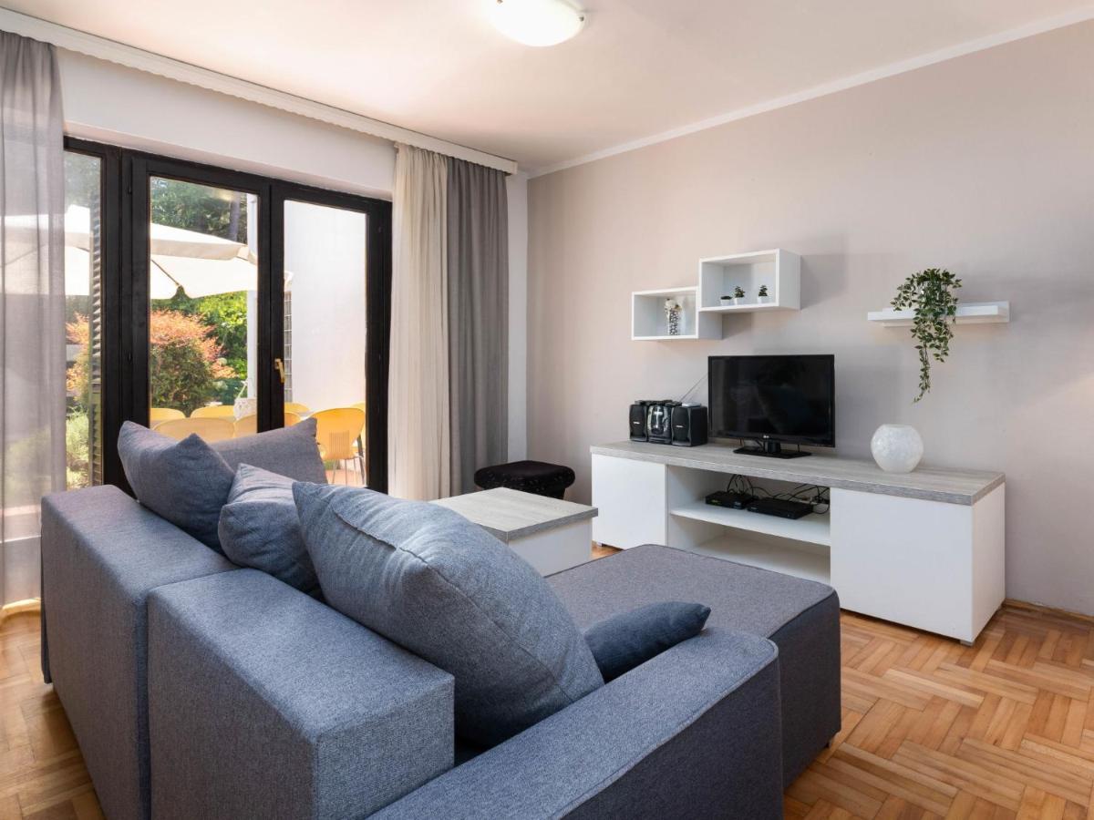 Holiday Home Ruzic - Prc200 By Interhome Porec Exterior photo