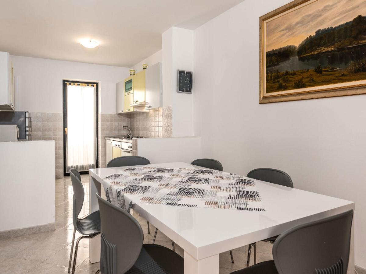 Holiday Home Ruzic - Prc200 By Interhome Porec Exterior photo